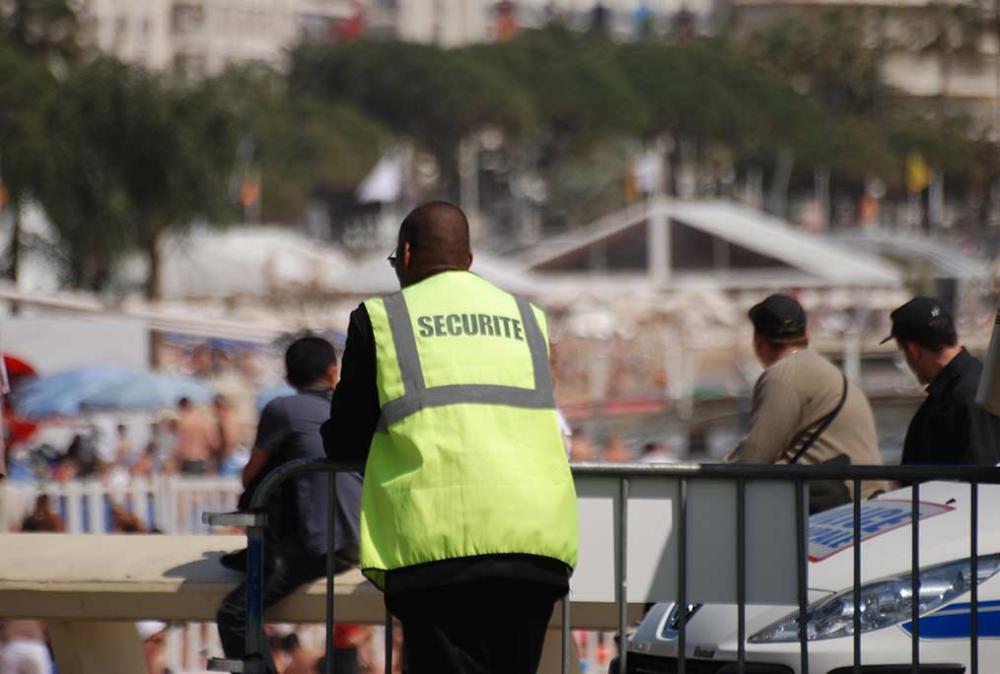 Sécurité